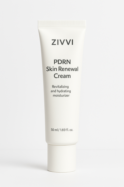 ZIVVI PDRN Skin Renewal Cream