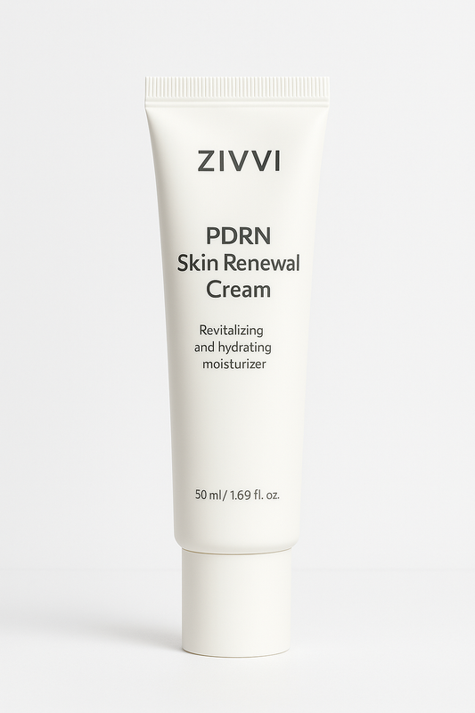 ZIVVI PDRN Skin Renewal Cream