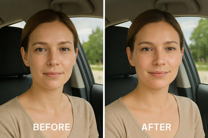 ZIVVI PDRN Skin Renewal Cream