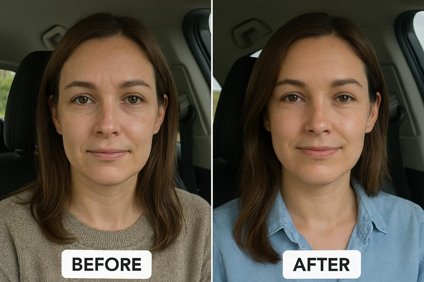 ZIVVI PDRN Skin Renewal Cream