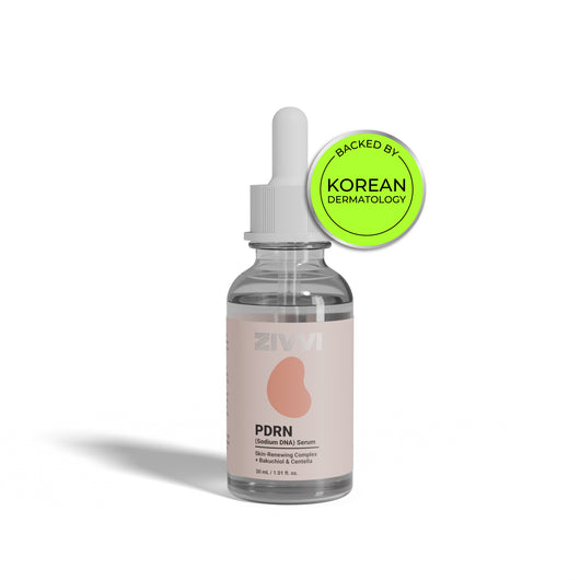 ZIVVI PDRN Under Eye Repair Serum