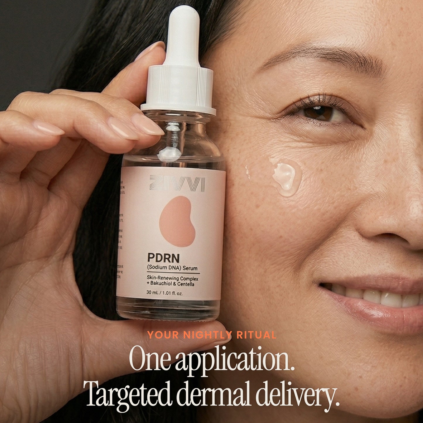 ZIVVI PDRN SERUM