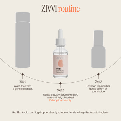 ZIVVI PDRN SERUM