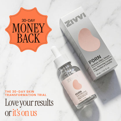 ZIVVI PDRN SERUM