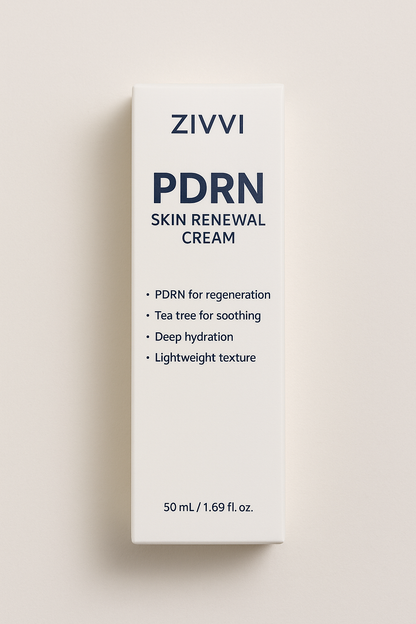 ZIVVI PDRN Skin Renewal Cream